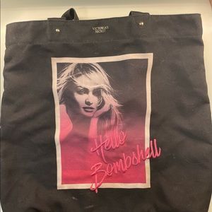 Hello bombshell bag